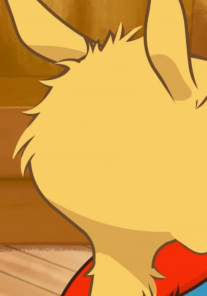 S01:E02 - Llama Llama and the Loose Tooth poster