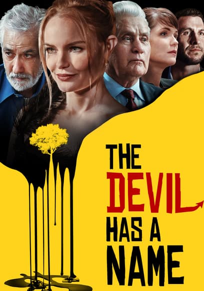 The Devil Has a Name