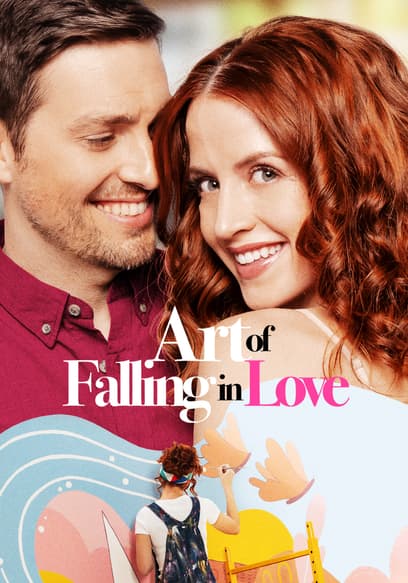 Art of Falling in Love