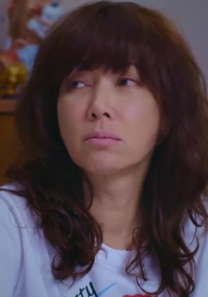S01:E05 - Mandy Moves Into a HDB Flat poster