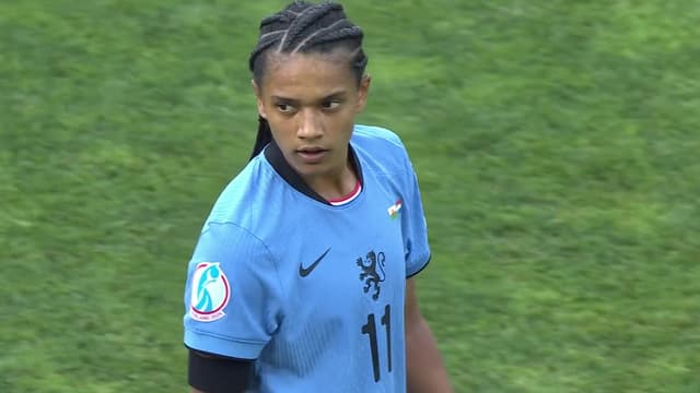 S2025:E07 - MD1: Wales vs Netherlands