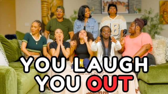 The Round Table Game Show