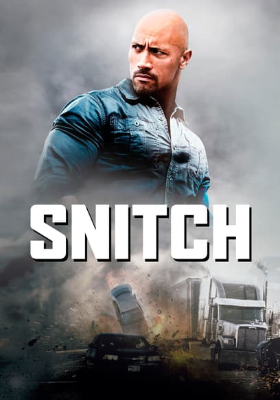 Snitch (Español)