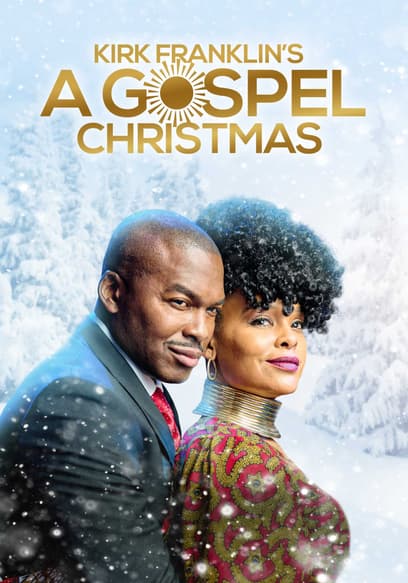 A Gospel Christmas