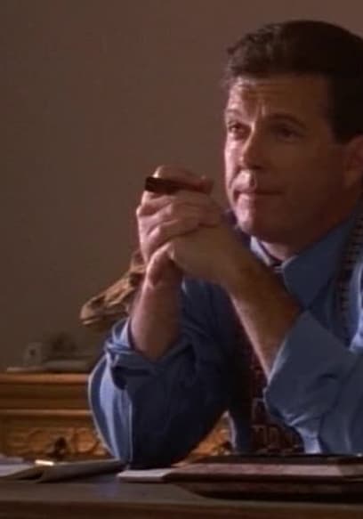 S02:E21 - Code Name: Matador poster