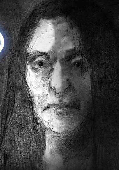 S02:E04 - The Lady in White poster