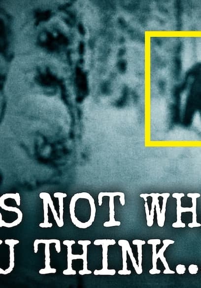 S01:E07 - Dyatlov Pass Mystery - Part 1 poster