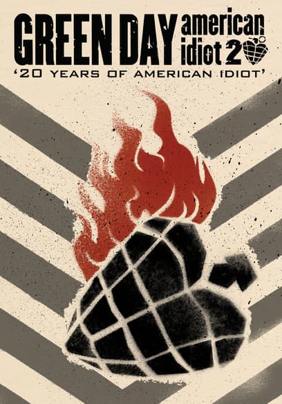 Green Day: 20 Years of American Idiot