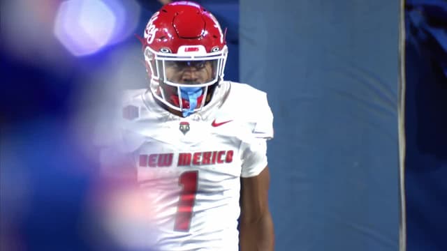 S2025:E04 - New Mexico at Boise State (10/11/25)