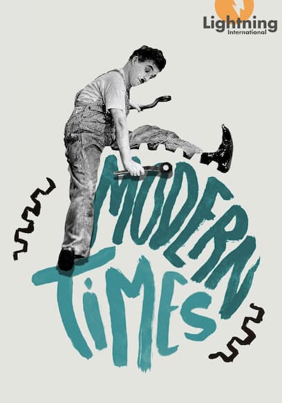 Modern Times