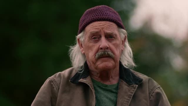 S01:E06 - Blueberry Season