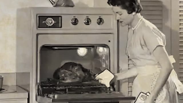 S04:E07 - Microwave Ovens / Hamburger Helper