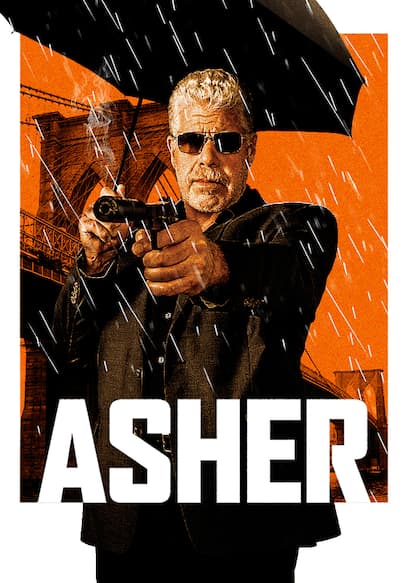 Asher (Doblado)