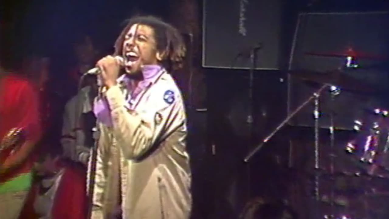 Watch Bad Brains: Live at CBGB 1982