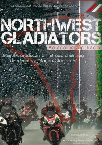 Northwest Gladiators