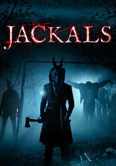 Jackals
