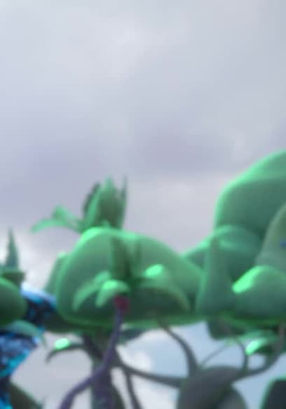 S02:E15 - Wind Wiped! poster
