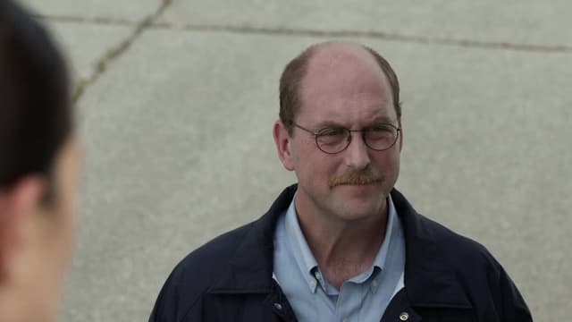 S22:E07 - Tree Strike Terror