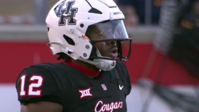 S2023:E19 - West Virginia at Houston