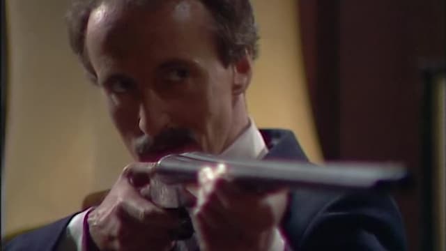 S06:E04 - Clerical Error