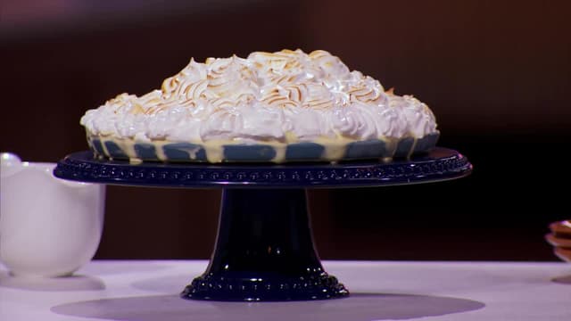 S03:E03 - Summer Vacation Desserts
