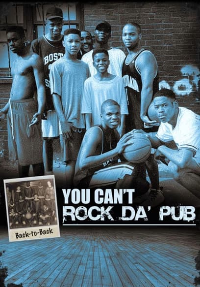 You Can’t Rock Da Pub