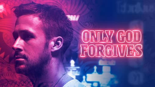 Watch Only God Forgives (2013) Free Movies Tubi