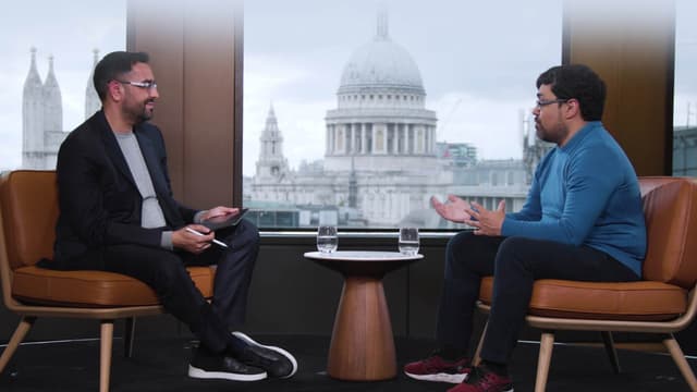 S01:E05 - Can AI Reduce Inequality?