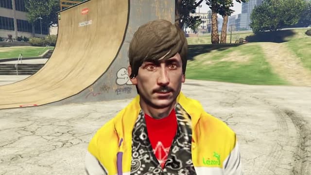 S01:E08 - $1 to $1,000,000 Iron Man in GTA 5
