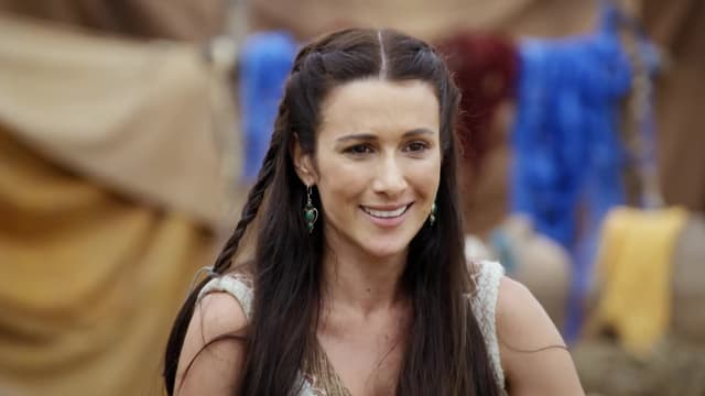 T02:C11 - S02:E11 - La suerte del desierto