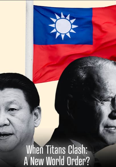 When Titans Clash: A New World Order?
