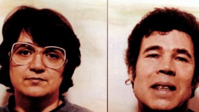 S01:E02 - Fred & Rose West: The Killer Couple