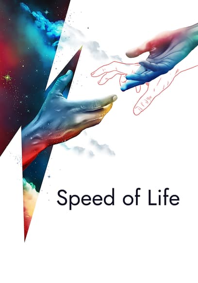 Speed of Life poster