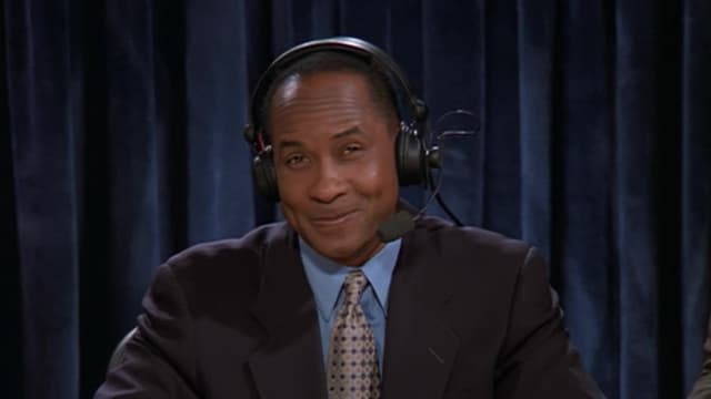 S04:E19 - Tracy Bowl