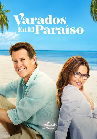 Varados en el paraíso (Doblado)