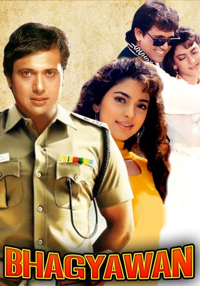 Bhagyawan poster