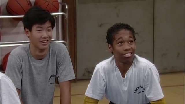 S01:E07 - Warriors (Pt. 2)