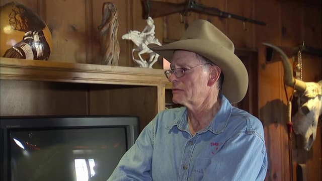 S03:E12 - Frank's Big Shot