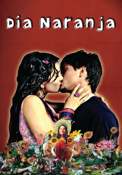Día naranja
