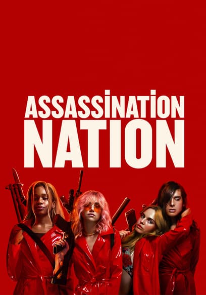 Assassination Nation