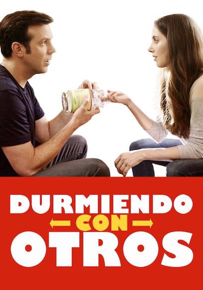 Durmiendo con otros (Doblado)