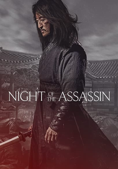 Night of the Assassin