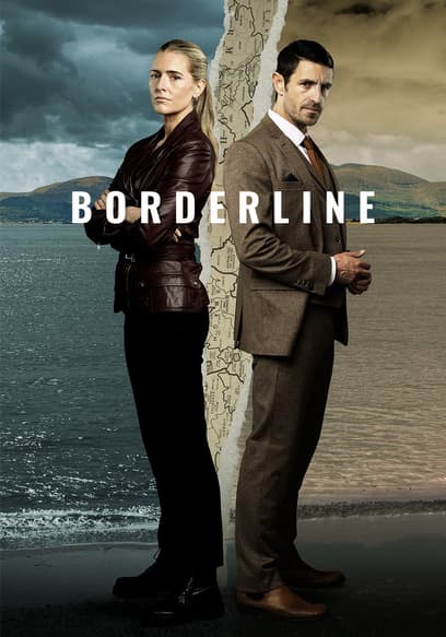Borderline poster