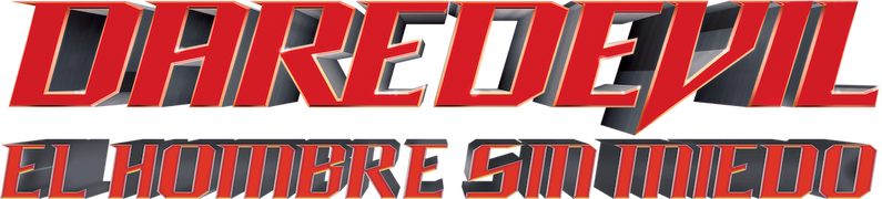 Daredevil (Doblado)