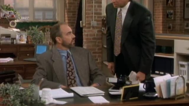 S03:E10 - Help Wanted