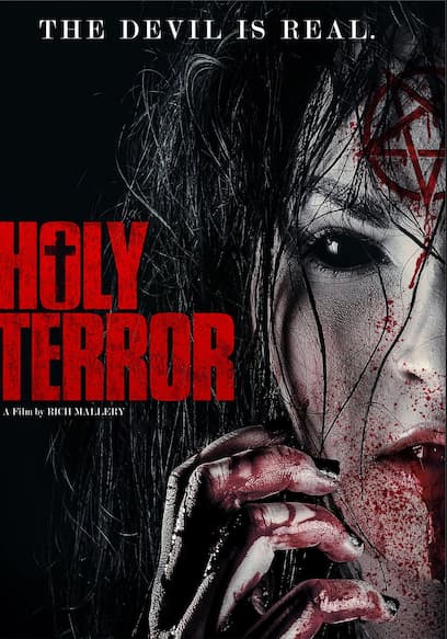 Holy Terror