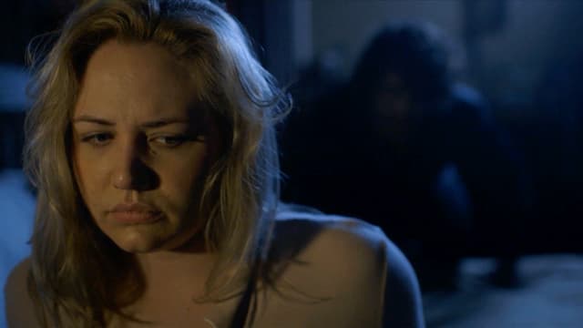 S10:E104 - When the Lights Go Out