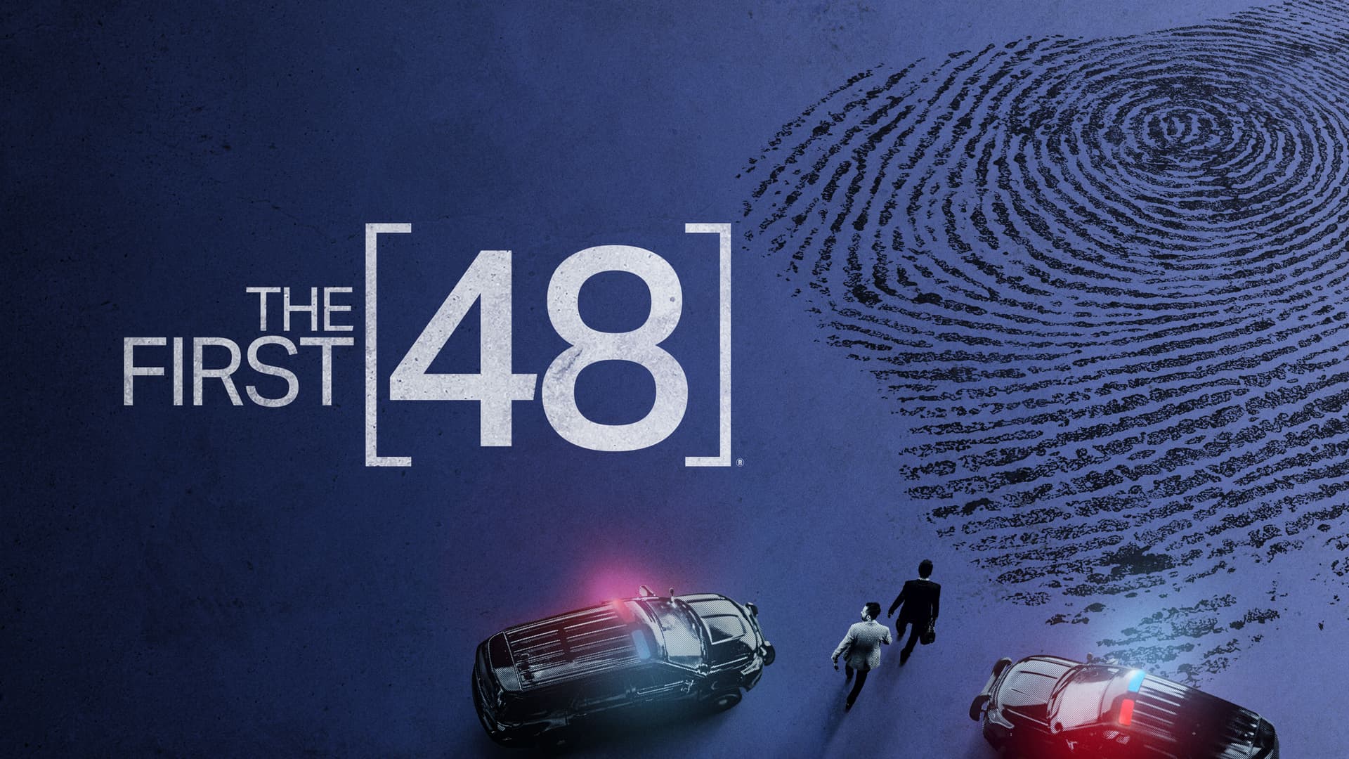 The First 48 (2023) poster