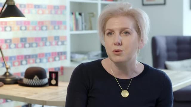 S01:E05 - Sabrina Kouider