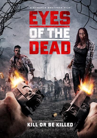 Eyes of the Dead